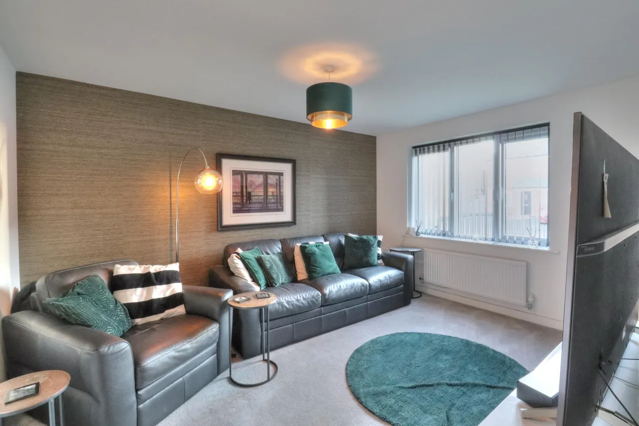 Fulmar Drive, Morpeth, NE65, photo 11