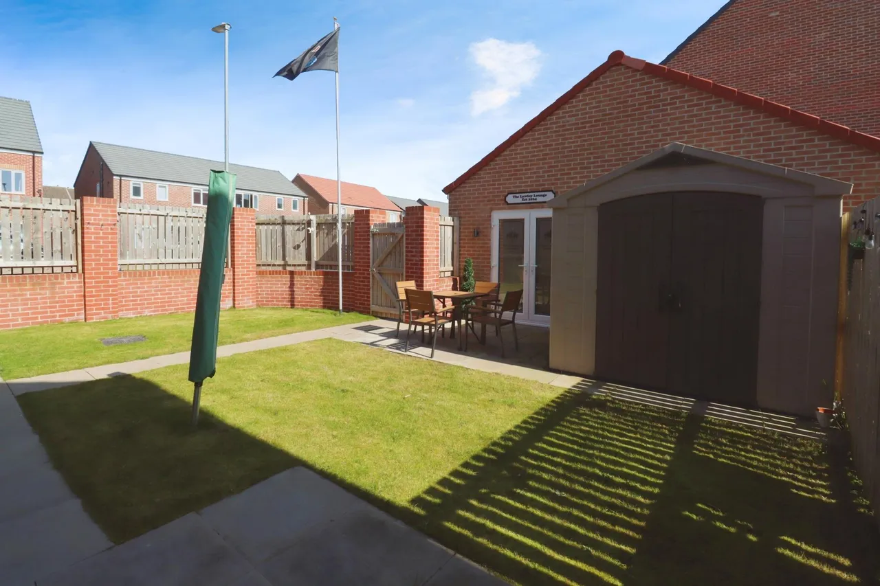 Fulmar Drive, Morpeth, NE65, photo 33