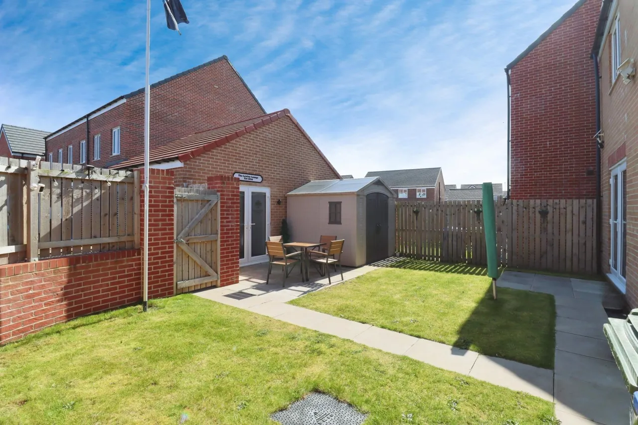 Fulmar Drive, Morpeth, NE65, photo 31