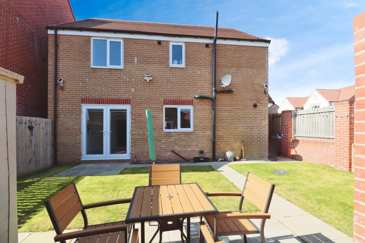 Fulmar Drive, Morpeth, NE65, photo 34