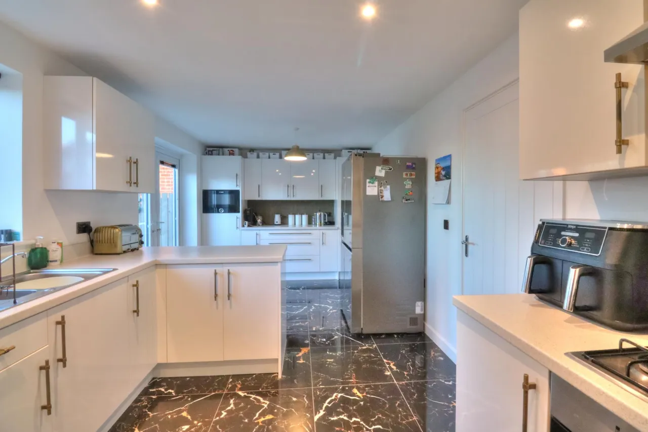 Fulmar Drive, Morpeth, NE65, photo 6