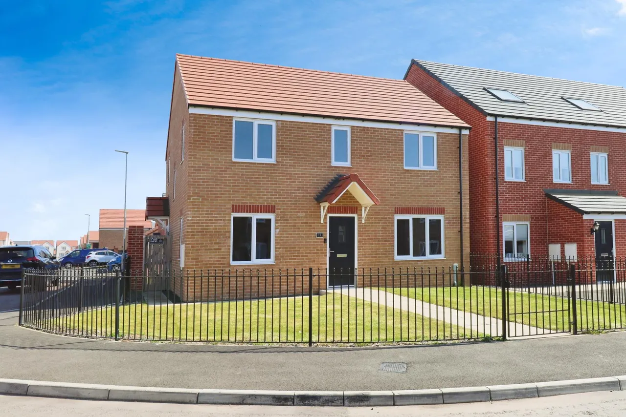 Fulmar Drive, Morpeth, NE65, photo 27