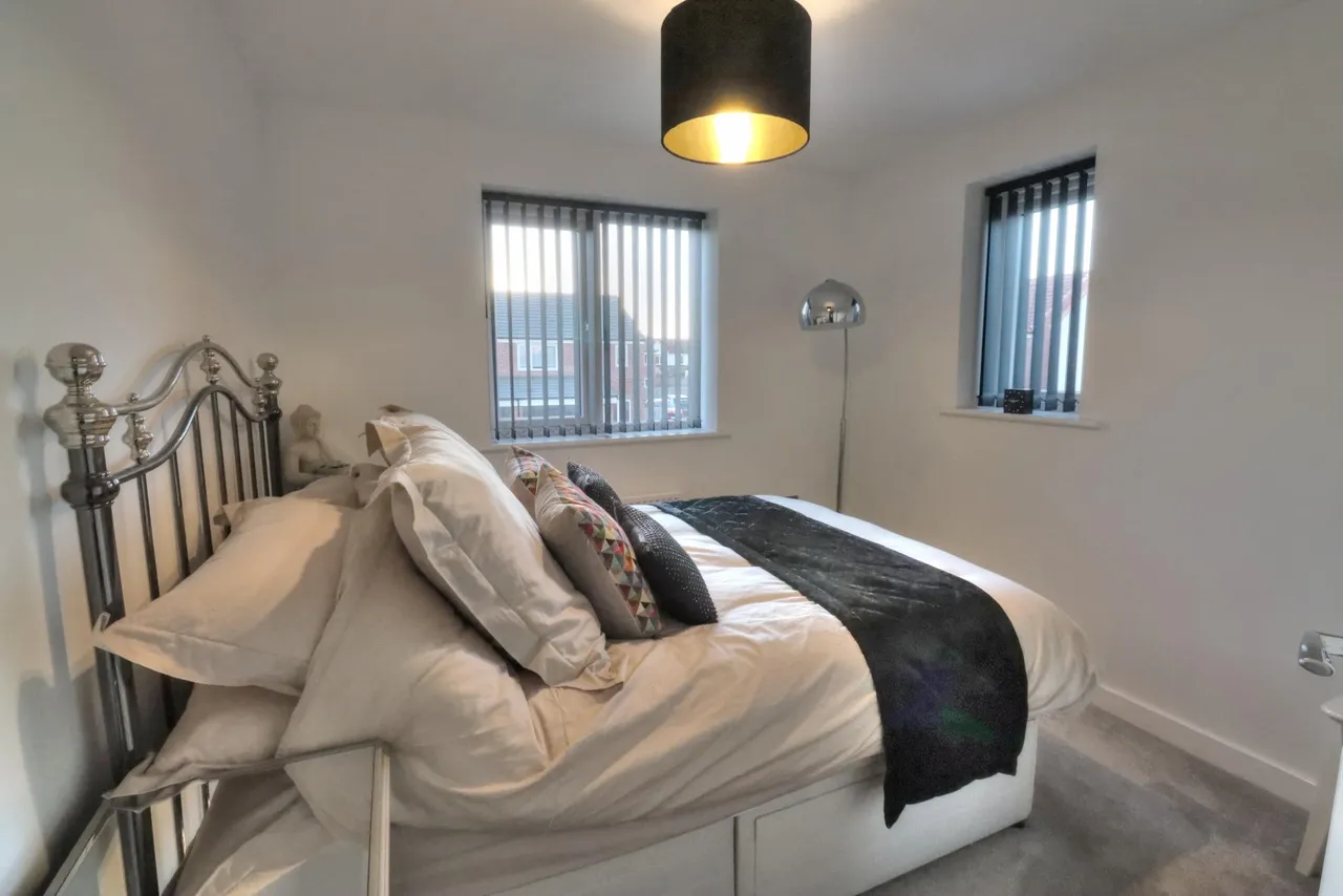 Fulmar Drive, Morpeth, NE65, photo 25