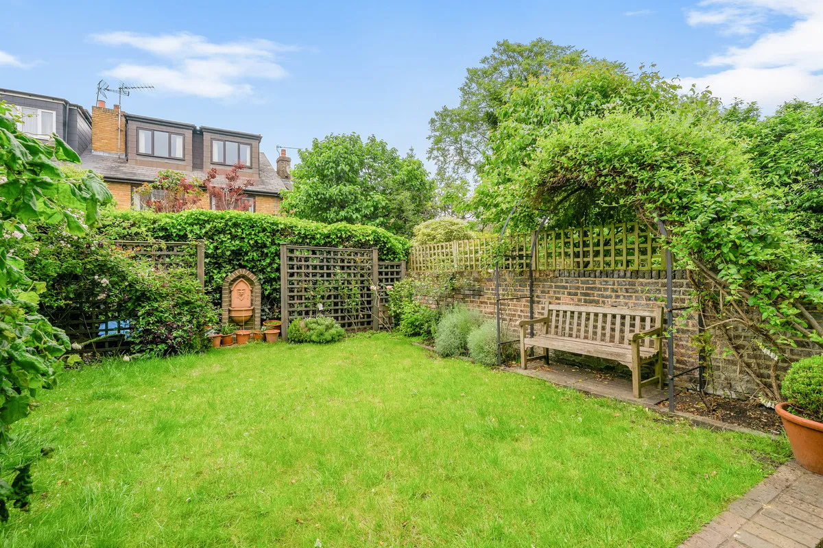 Lonsdale Road, London, SW13, photo 5