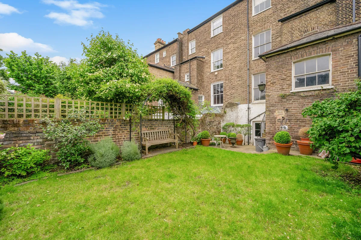Lonsdale Road, London, SW13, photo 8