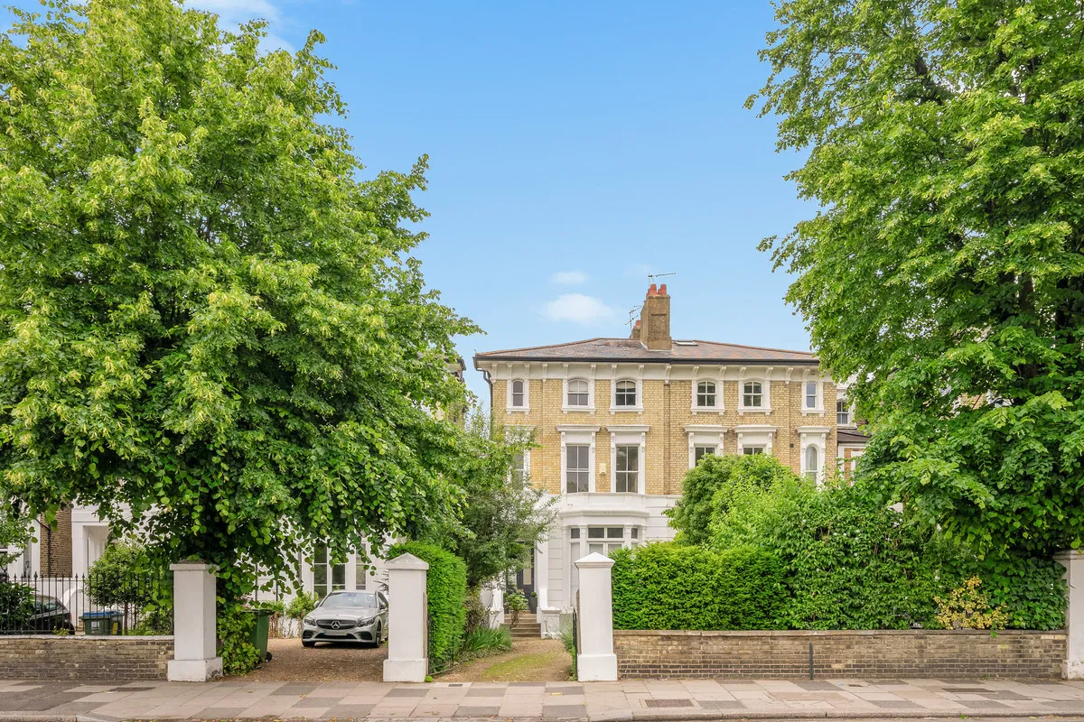 Lonsdale Road, London, SW13, photo 2
