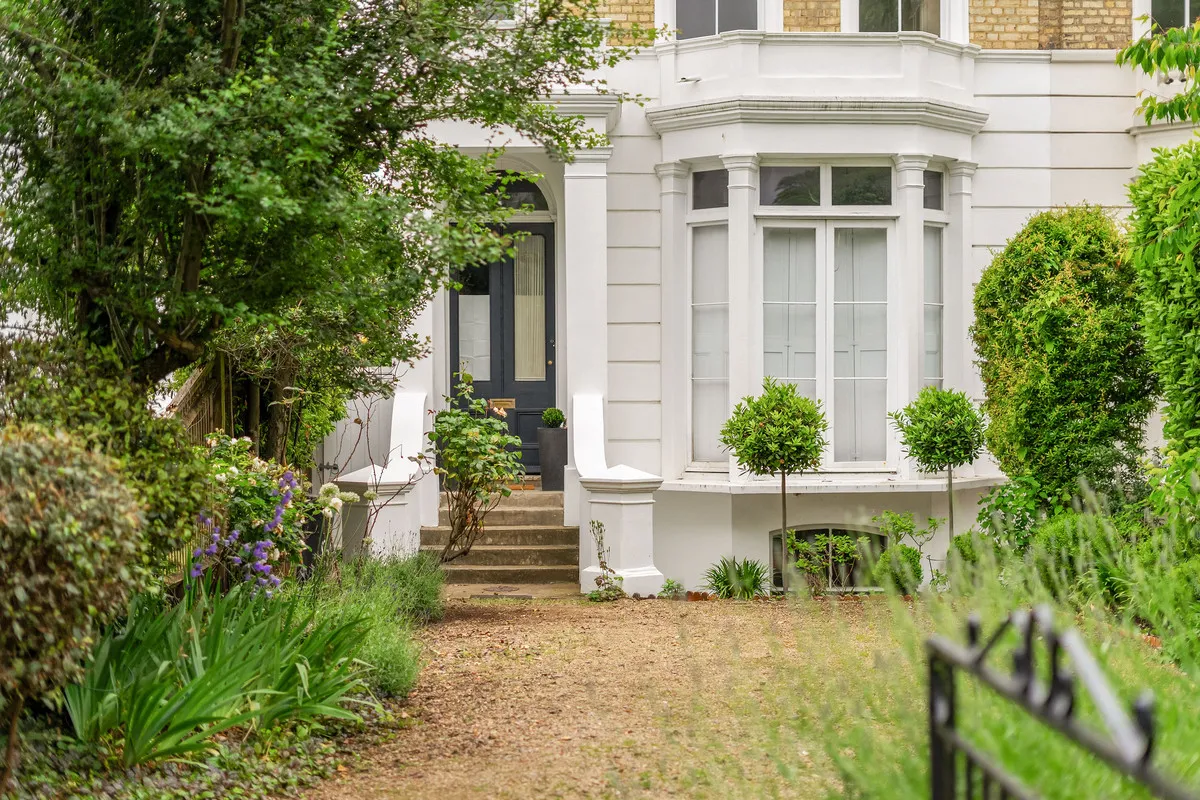 Lonsdale Road, London, SW13, photo 3