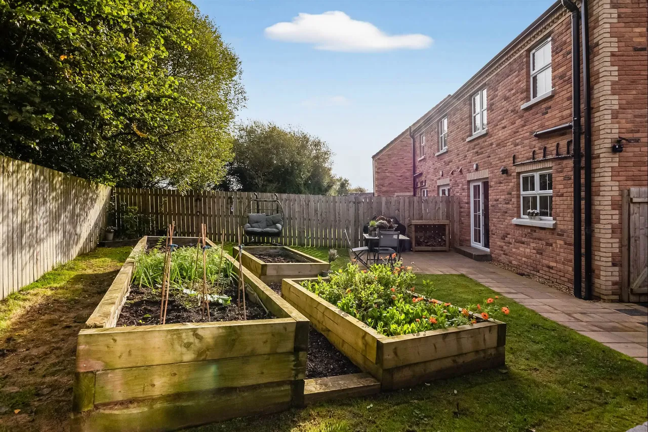 Wellington Park View, Maghaberry, BT67, photo 20
