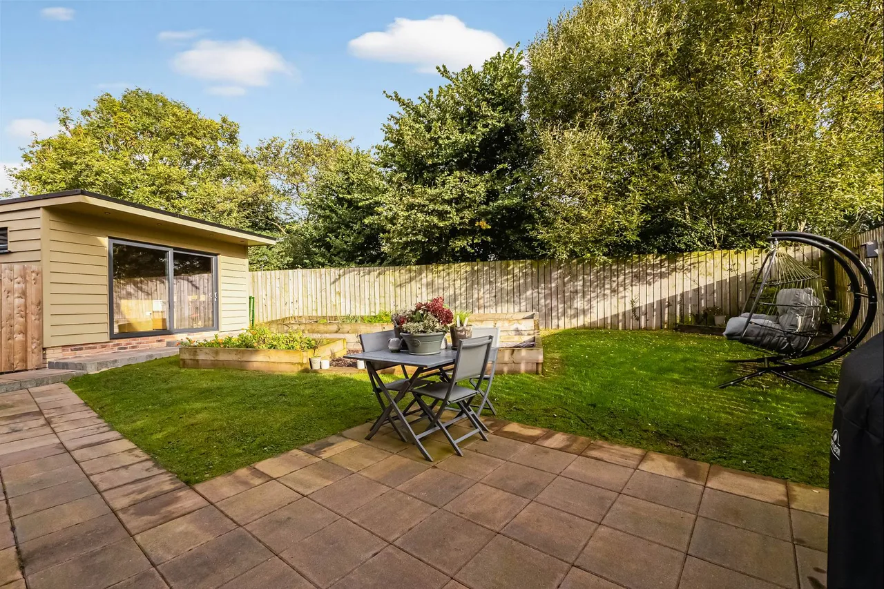Wellington Park View, Maghaberry, BT67, photo 21