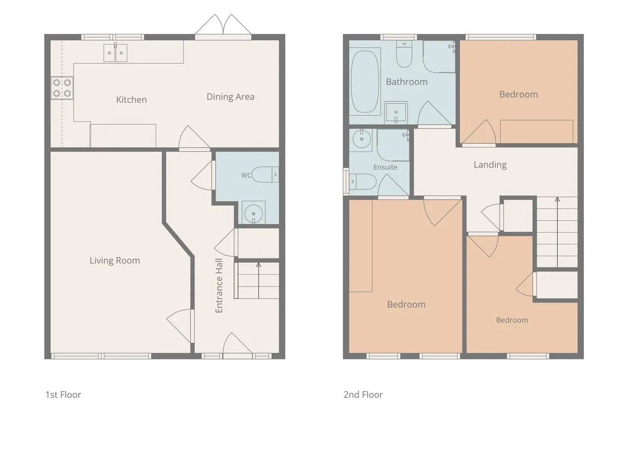 Wellington Park View, Maghaberry, BT67, photo 22