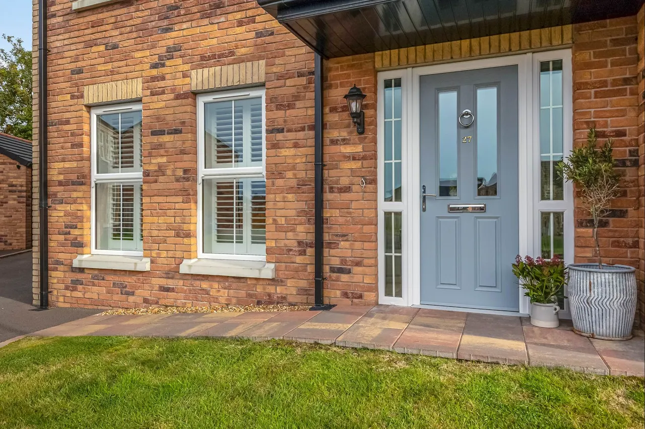 Wellington Park View, Maghaberry, BT67, photo 2