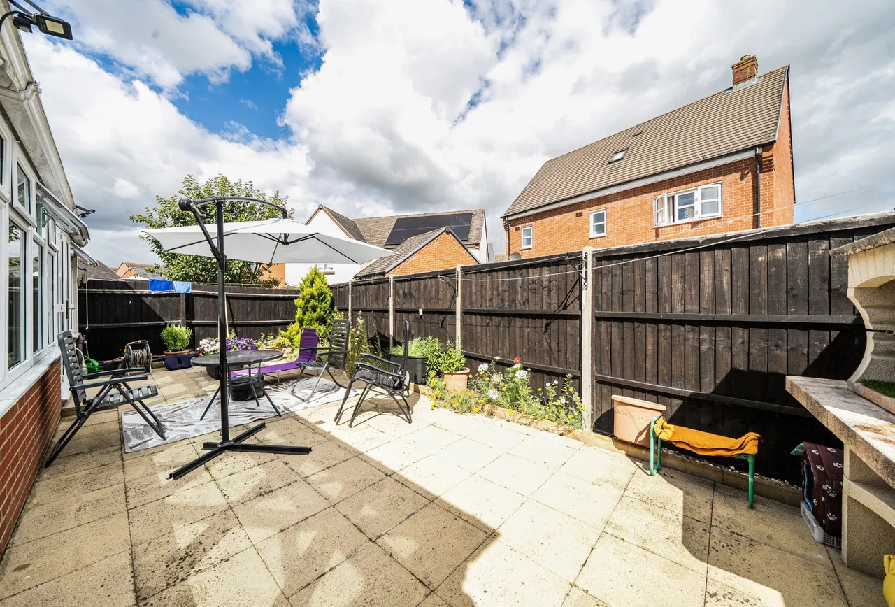 Ambrosia Walk, Tewkesbury, GL20 5FS, photo 13