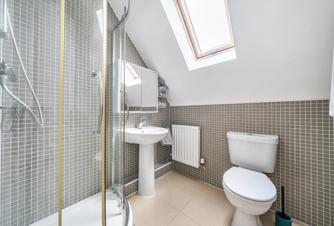 Ambrosia Walk, Tewkesbury, GL20 5FS, photo 9