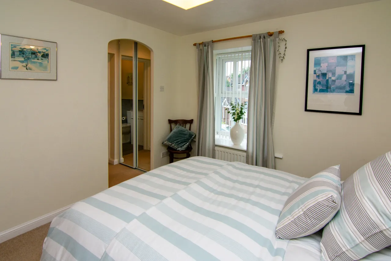 Hazelmere Close, Hartford, CW8, photo 9