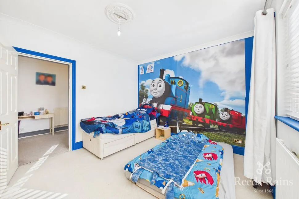 Stratton Park, Widnes, WA8, photo 24