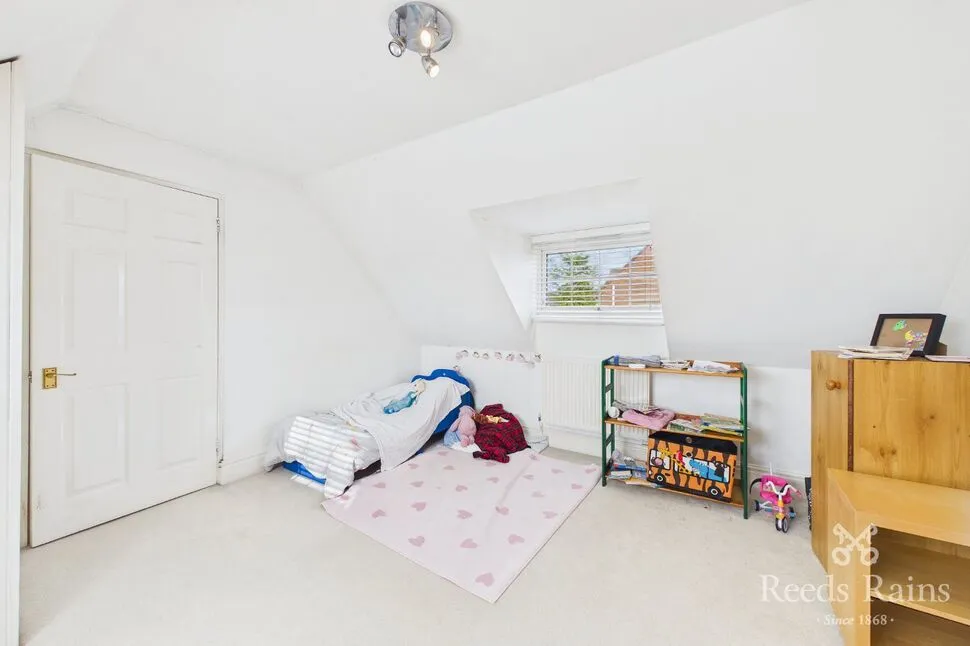 Stratton Park, Widnes, WA8, photo 25