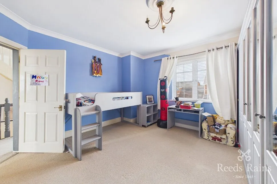 Stratton Park, Widnes, WA8, photo 22