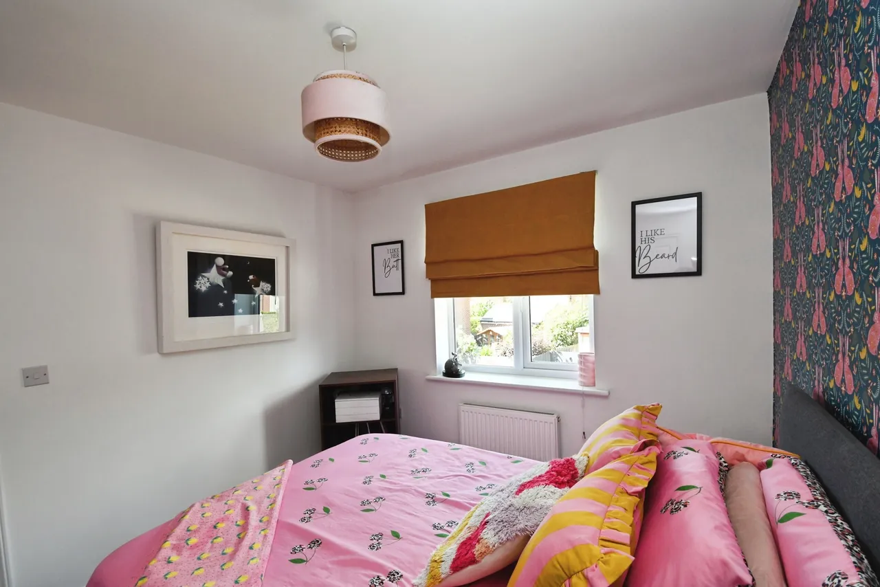 Poppy Road, Witham St Hughs, LN6, photo 11