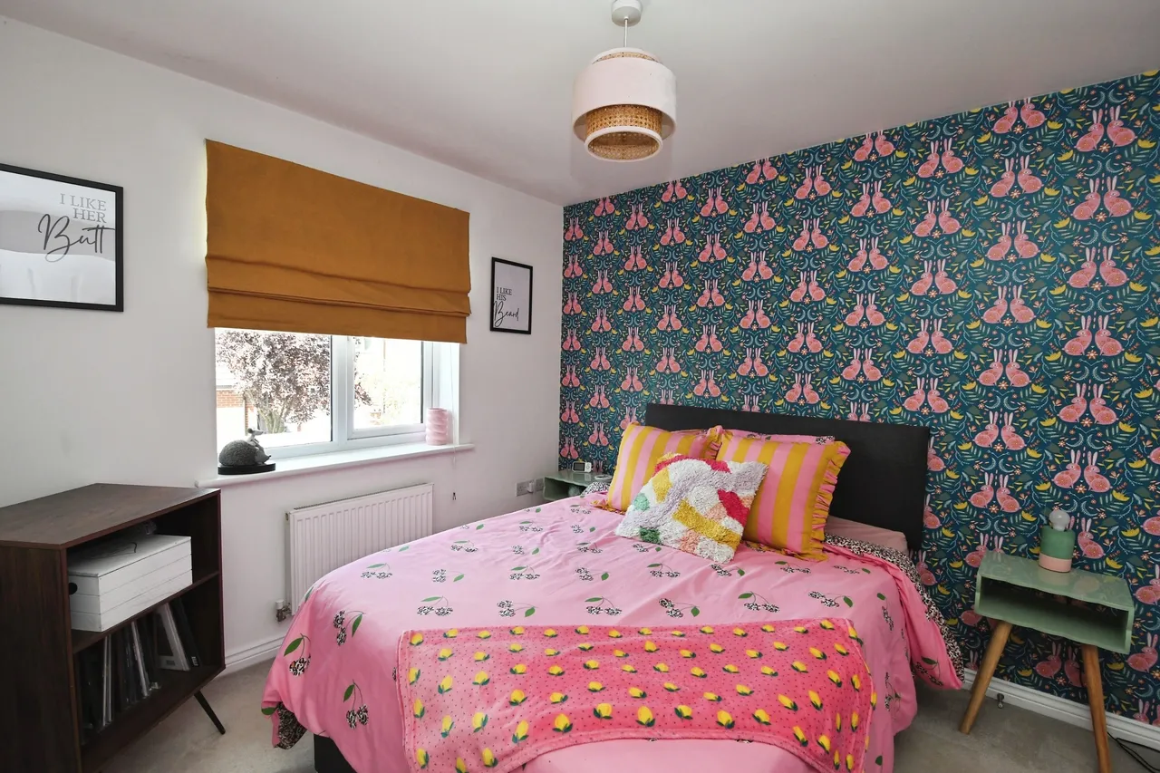 Poppy Road, Witham St Hughs, LN6, photo 10