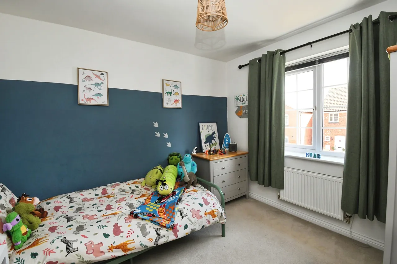 Poppy Road, Witham St Hughs, LN6, photo 14