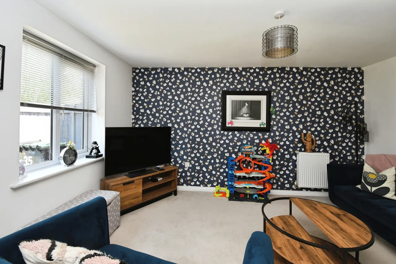 Poppy Road, Witham St Hughs, LN6, photo 7