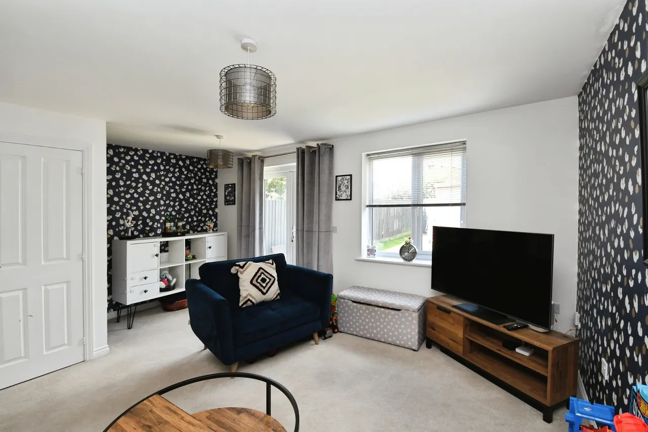 Poppy Road, Witham St Hughs, LN6, photo 8