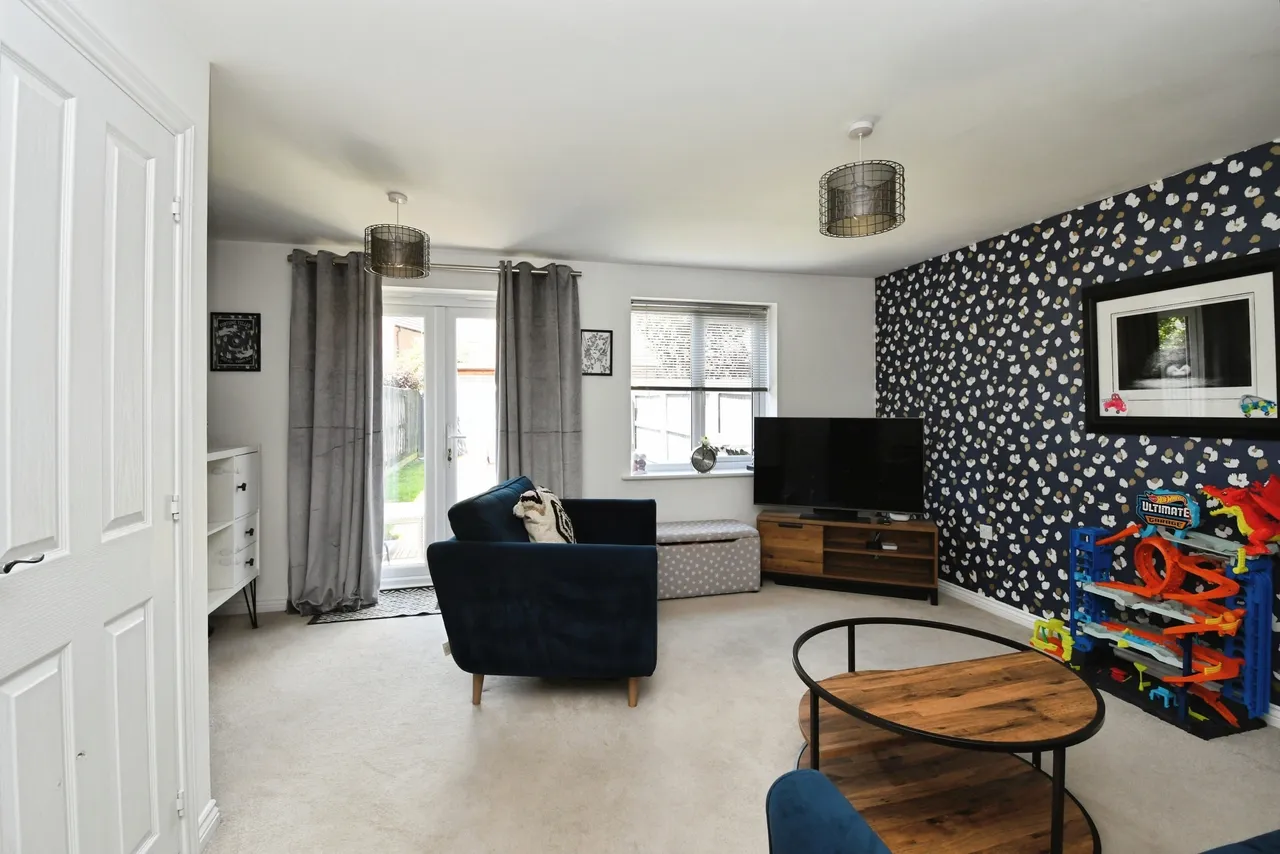 Poppy Road, Witham St Hughs, LN6, photo 6