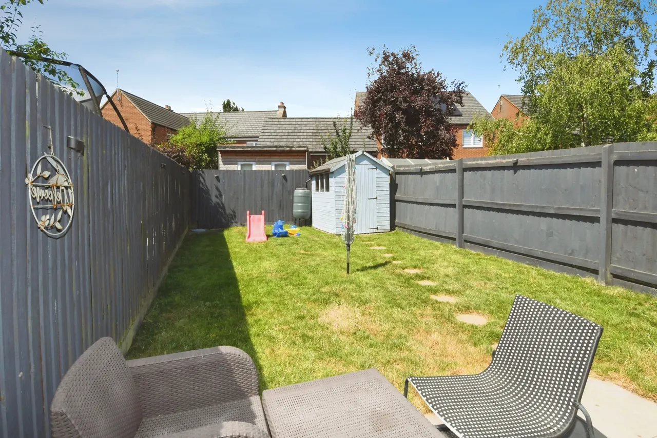 Poppy Road, Witham St Hughs, LN6, photo 18
