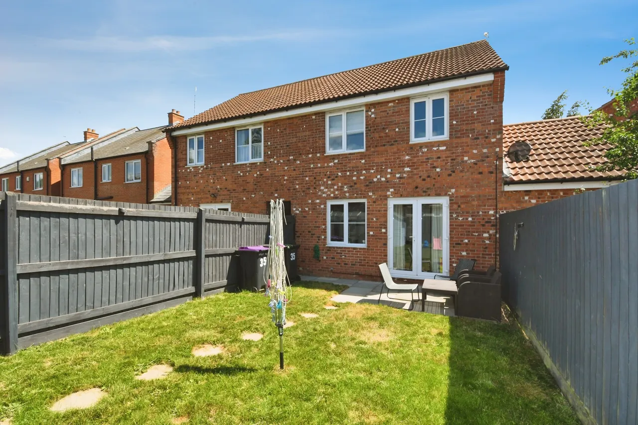 Poppy Road, Witham St Hughs, LN6, photo 16
