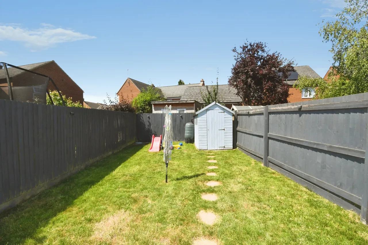 Poppy Road, Witham St Hughs, LN6, photo 17