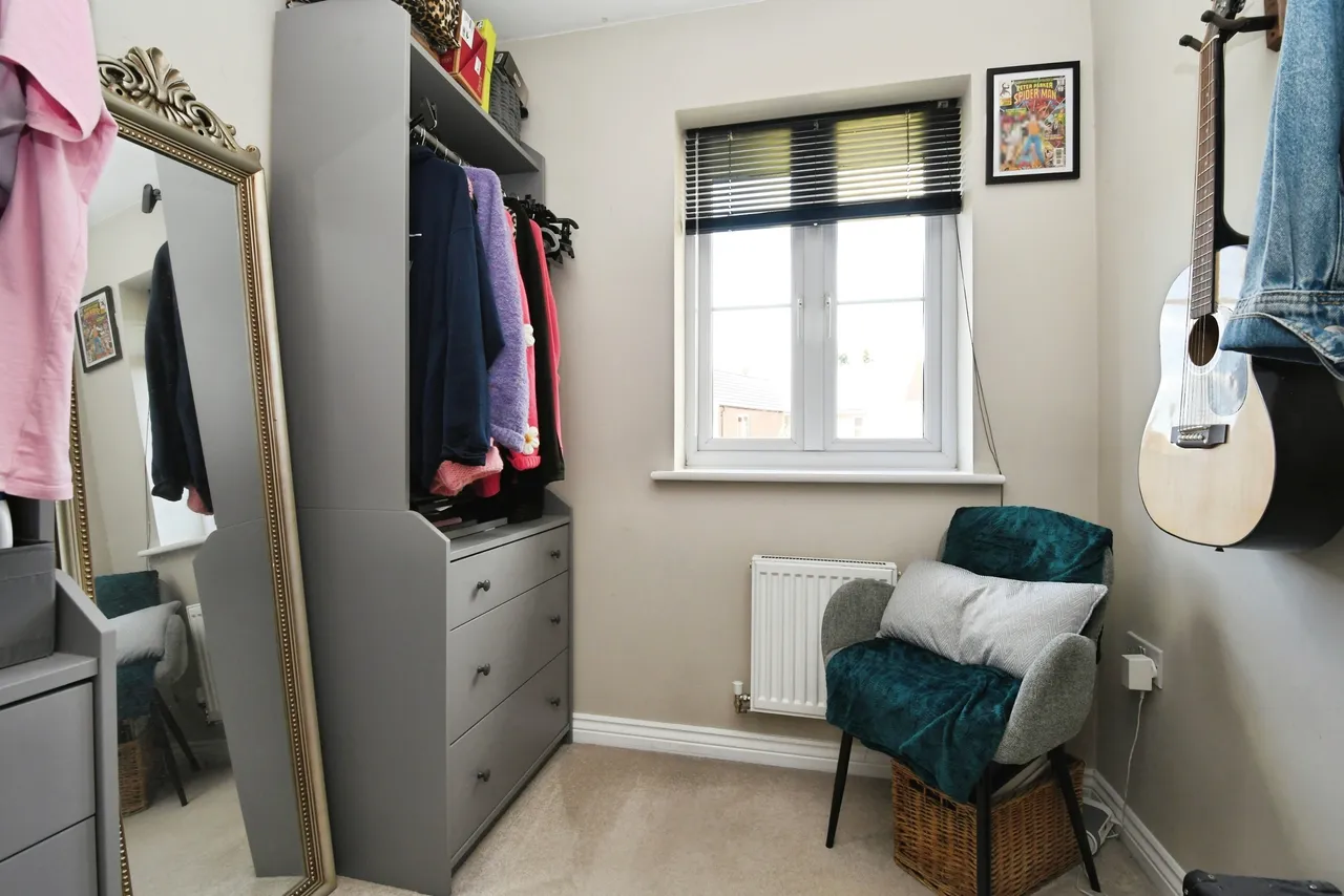 Poppy Road, Witham St Hughs, LN6, photo 9