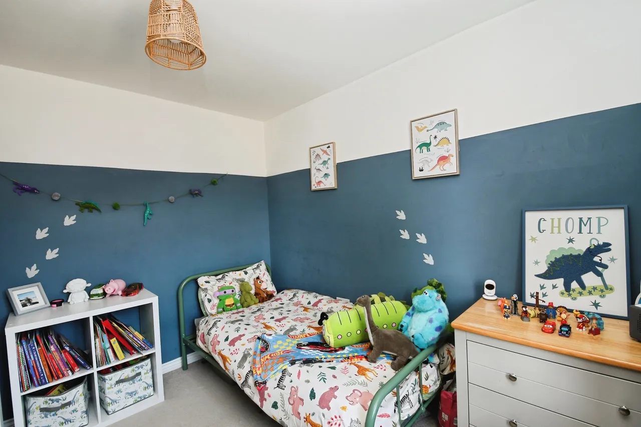 Poppy Road, Witham St Hughs, LN6, photo 15
