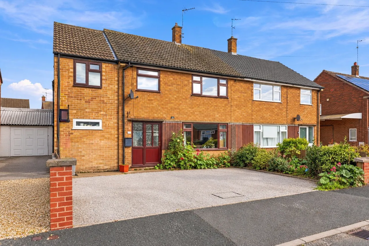 5 bed house for sale, Easthorpe, Southwell
