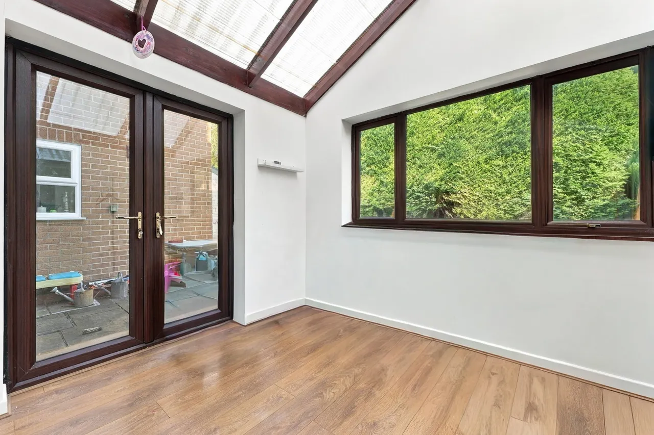 Easthorpe, Southwell, photo 12