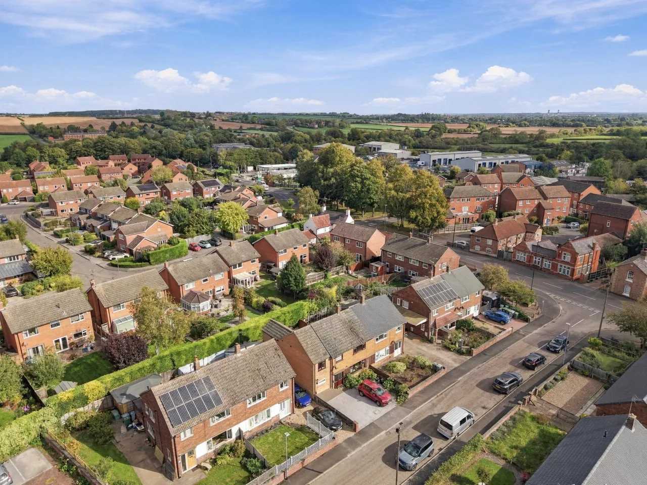 Easthorpe, Southwell, photo 33