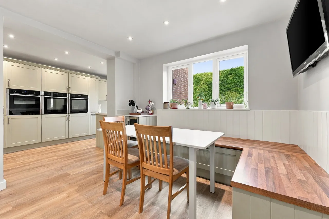 Easthorpe, Southwell, photo 9