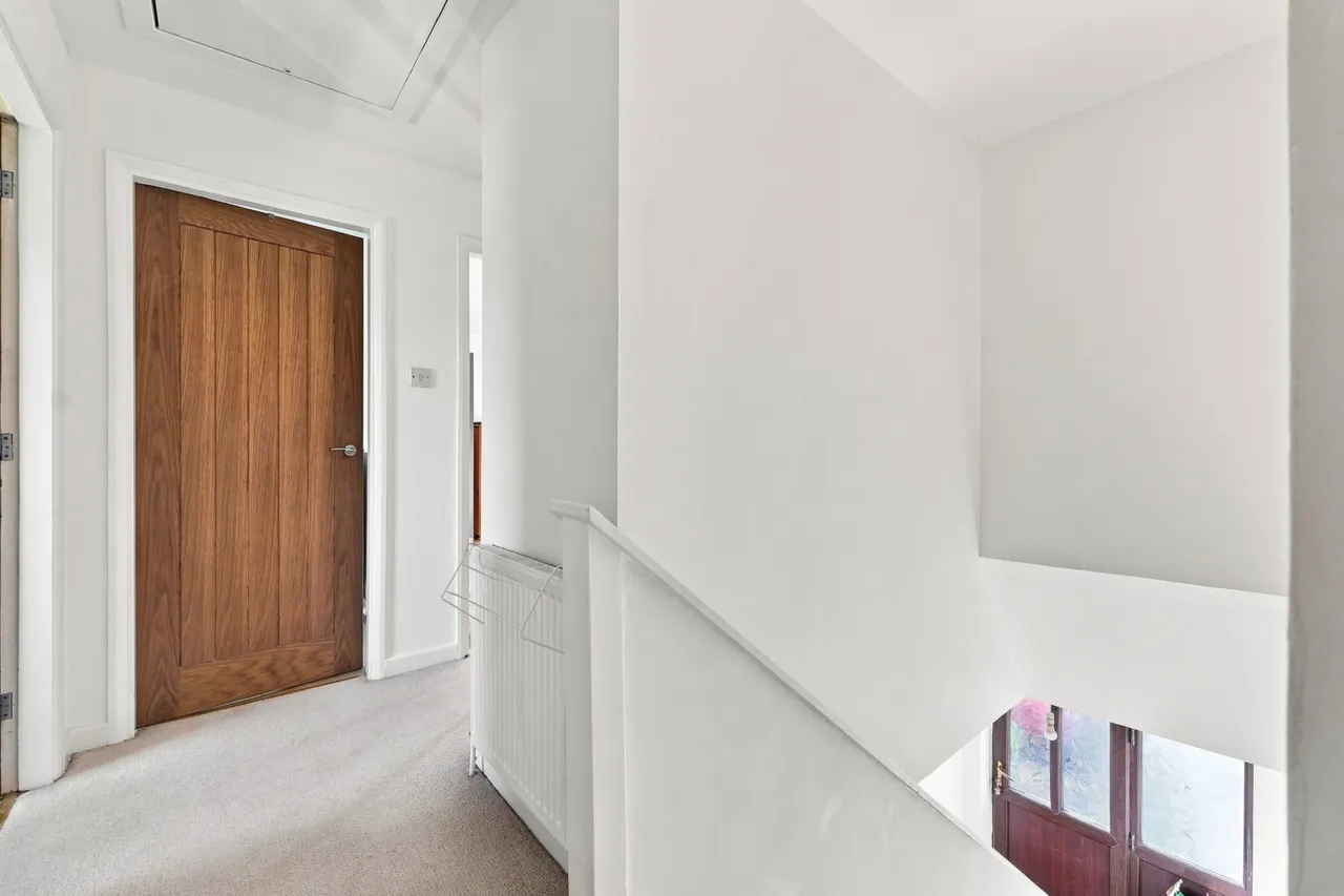 Easthorpe, Southwell, photo 14
