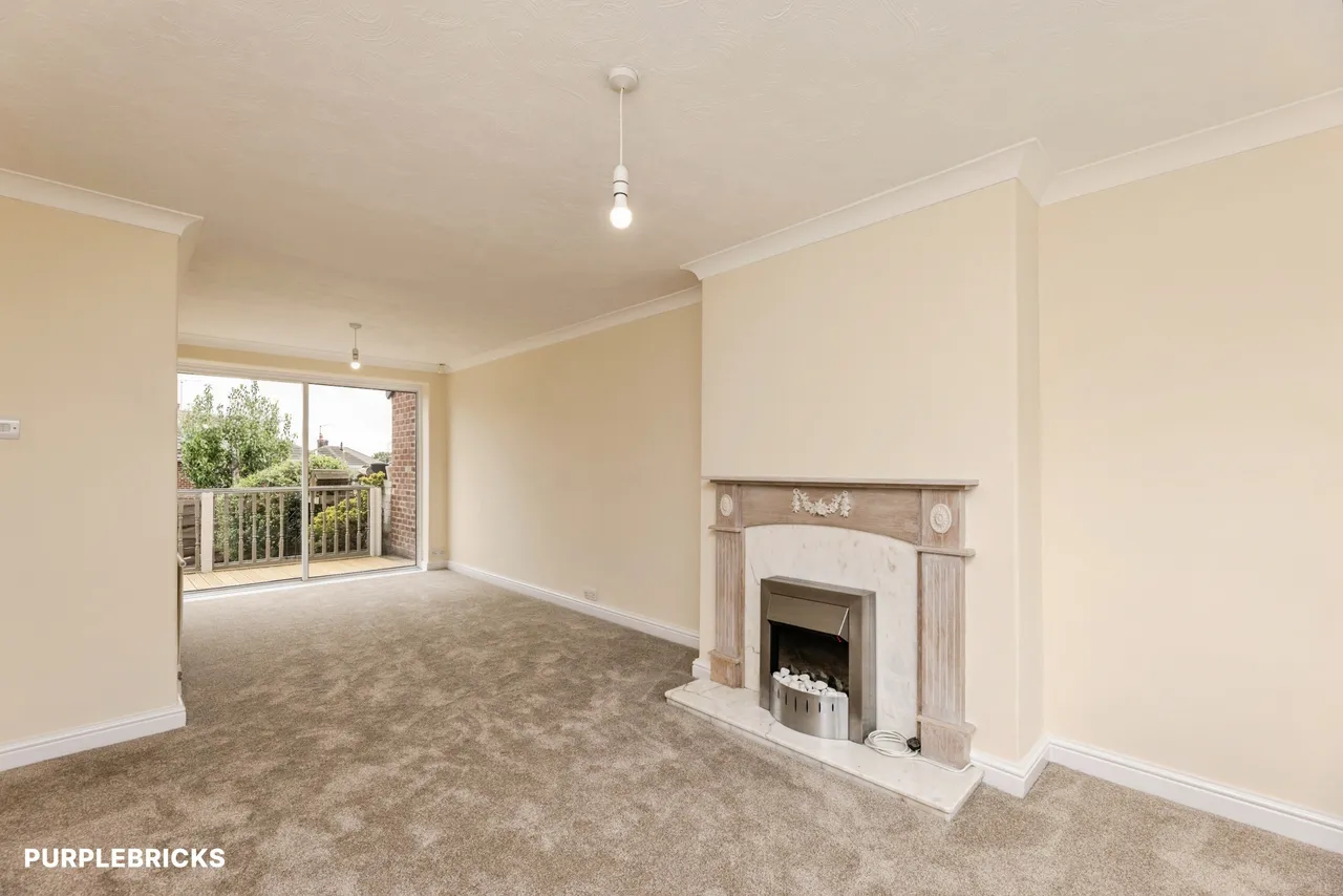 Dulverton Rise, Pontefract, WF8, photo 3