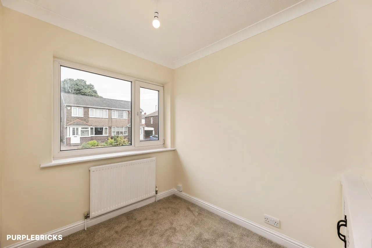Dulverton Rise, Pontefract, WF8, photo 18