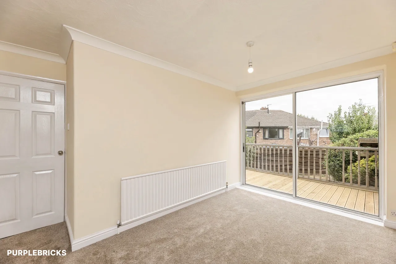 Dulverton Rise, Pontefract, WF8, photo 7