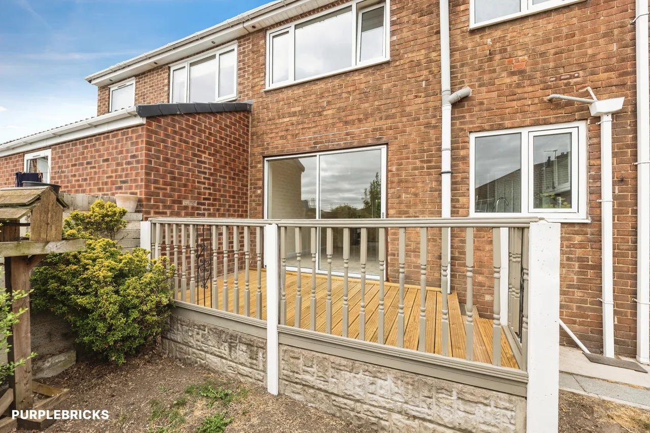 Dulverton Rise, Pontefract, WF8, photo 22