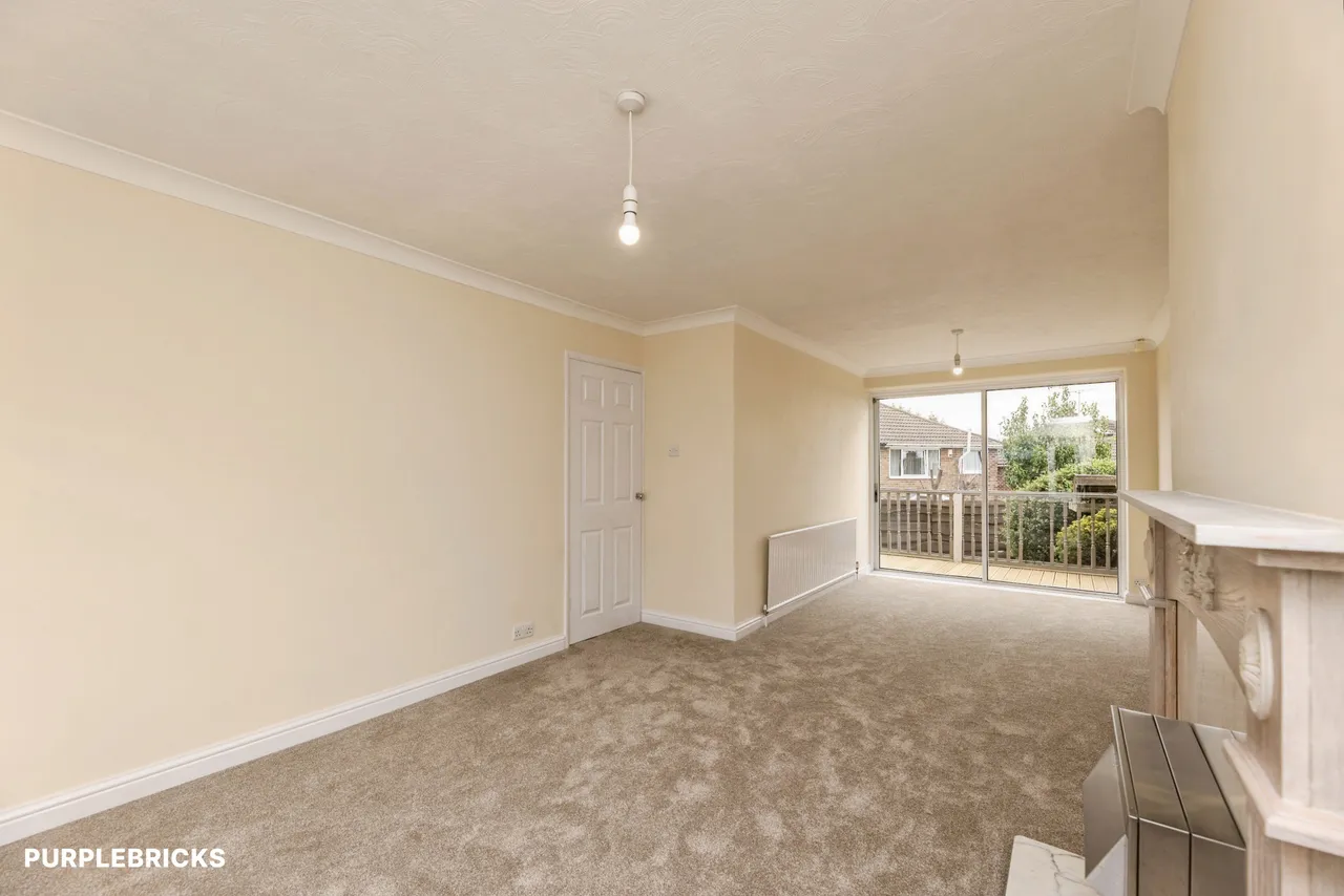 Dulverton Rise, Pontefract, WF8, photo 4