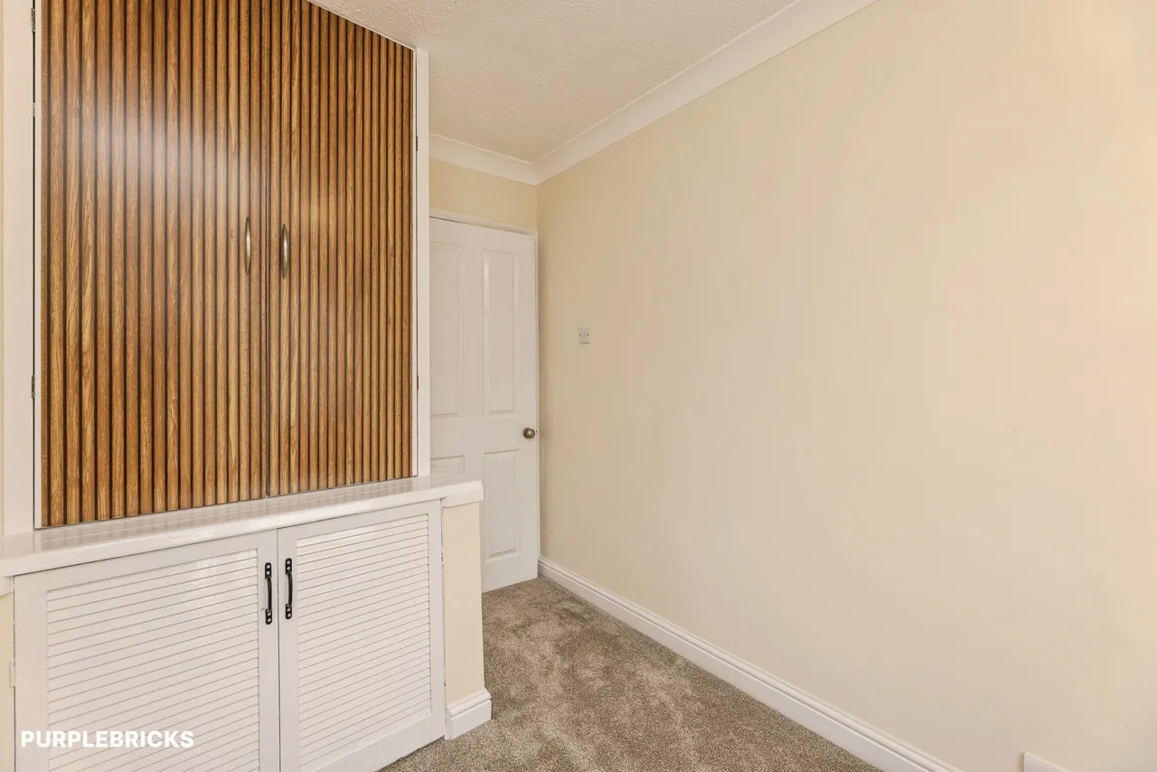 Dulverton Rise, Pontefract, WF8, photo 19