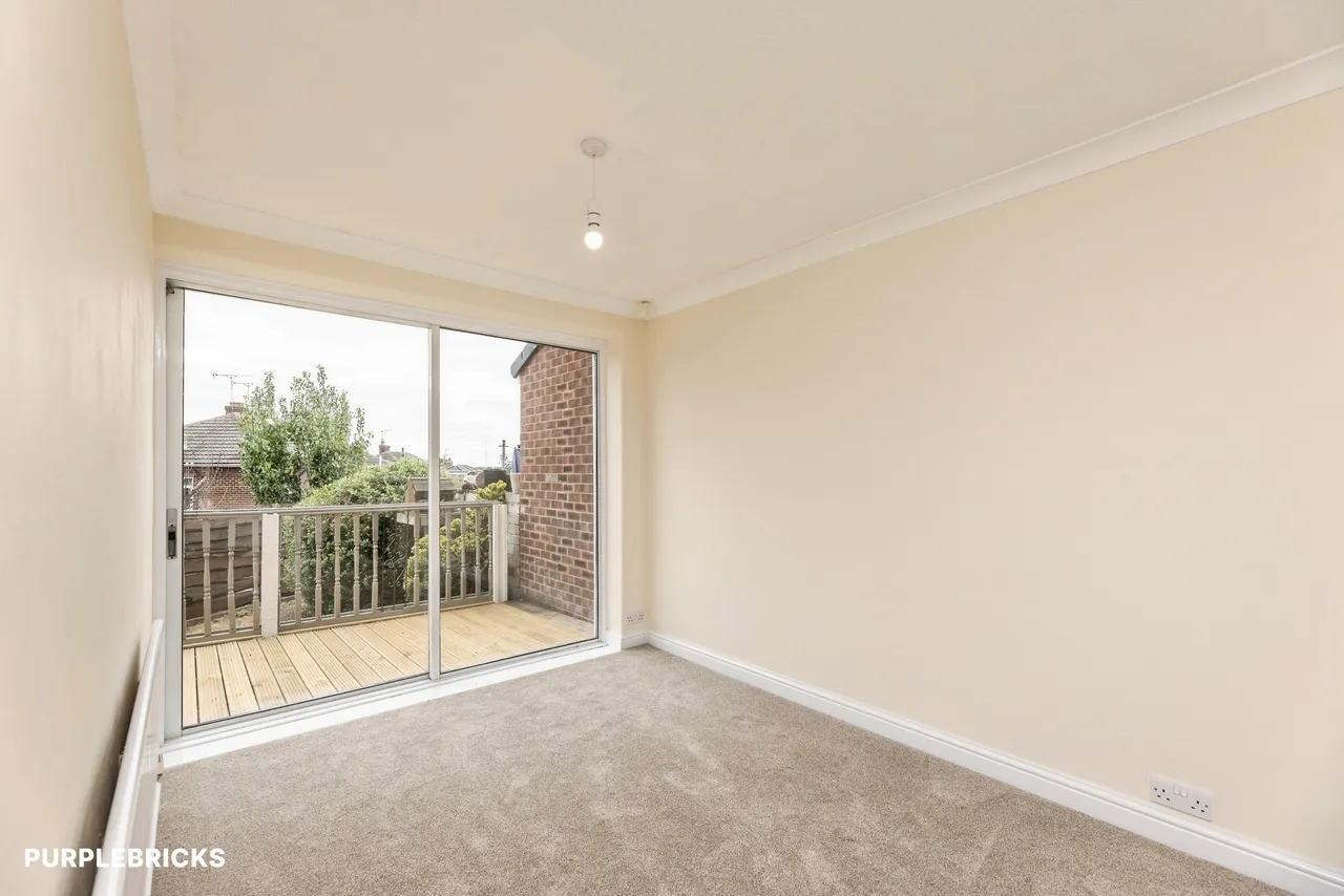 Dulverton Rise, Pontefract, WF8, photo 6