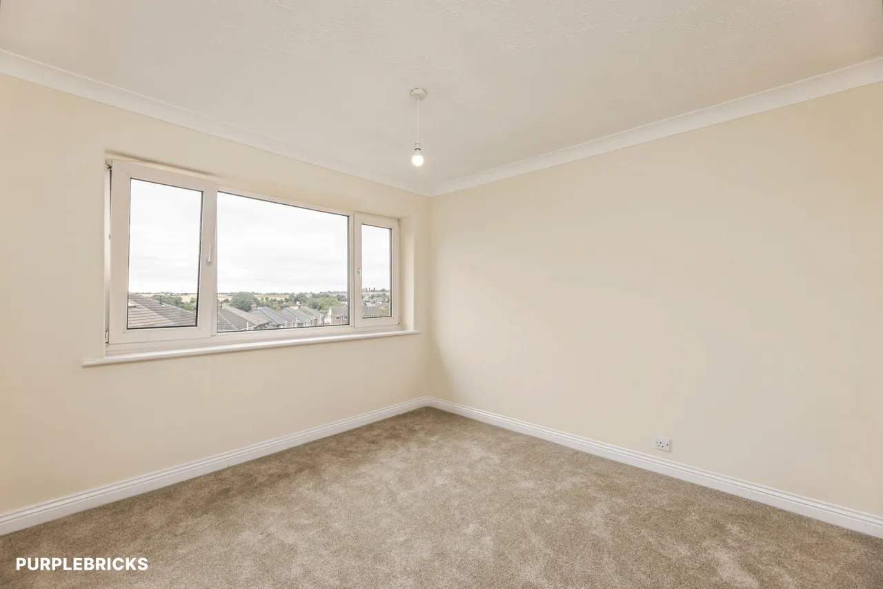 Dulverton Rise, Pontefract, WF8, photo 16