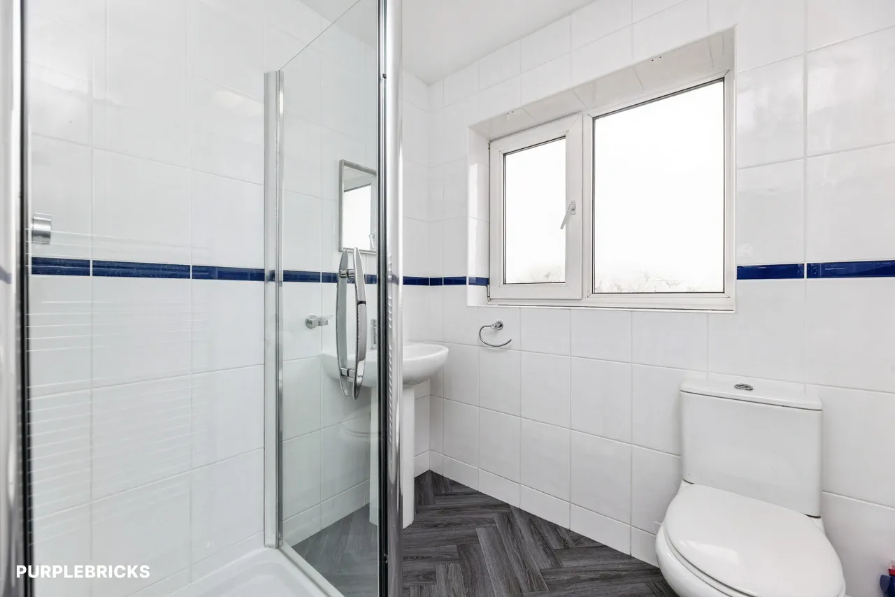 Dulverton Rise, Pontefract, WF8, photo 20