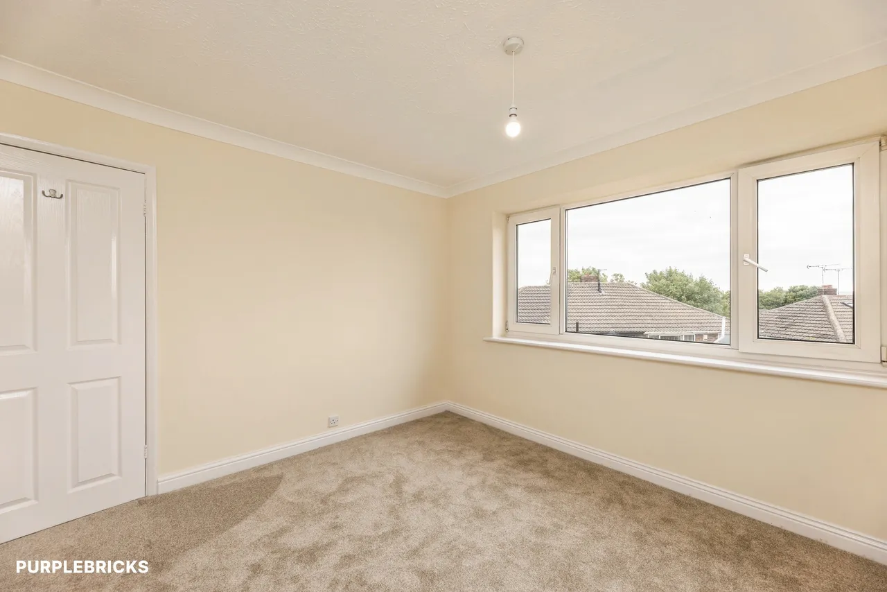 Dulverton Rise, Pontefract, WF8, photo 17
