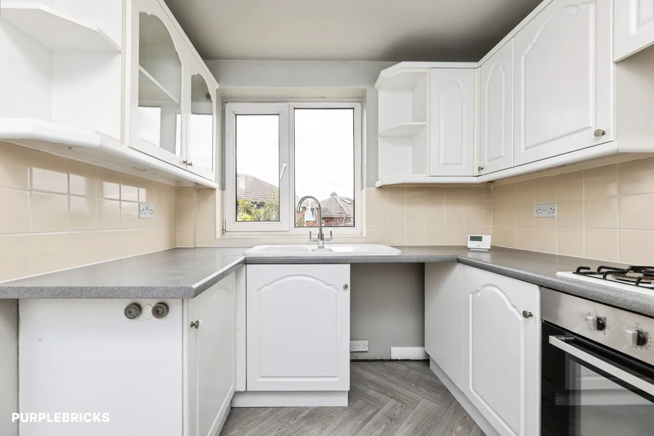 Dulverton Rise, Pontefract, WF8, photo 9