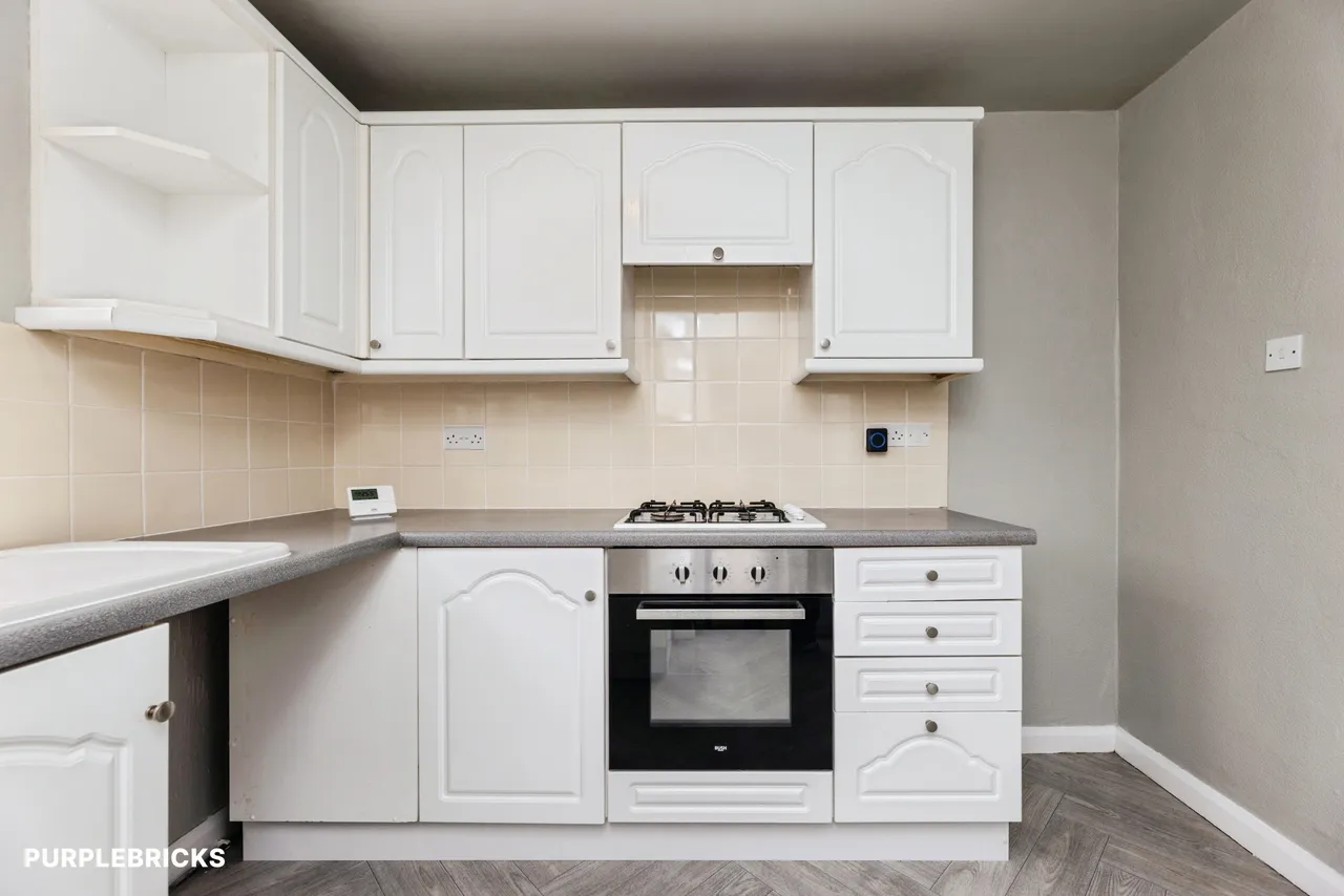 Dulverton Rise, Pontefract, WF8, photo 10
