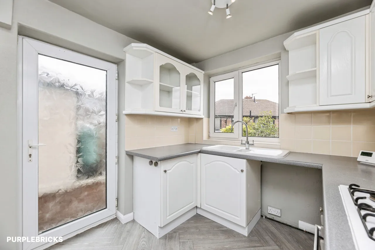 Dulverton Rise, Pontefract, WF8, photo 11